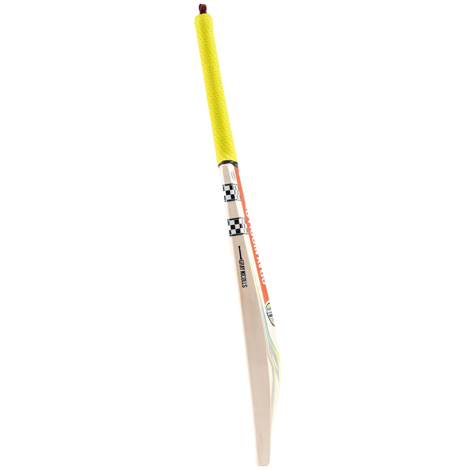 Gray Nicolls Cricket Bat Pro-Perfomance Tempesta-Gen-1.0 English Willow