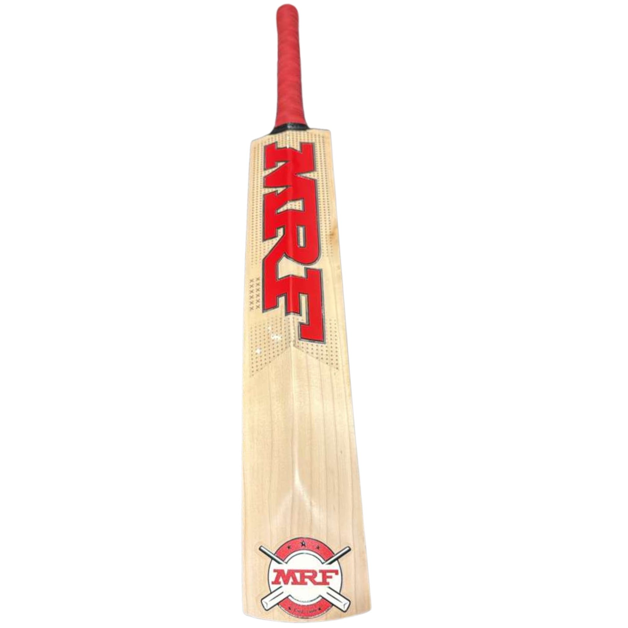MRF Cricket Bat Genius Grand Limited Edition English Willow 2025