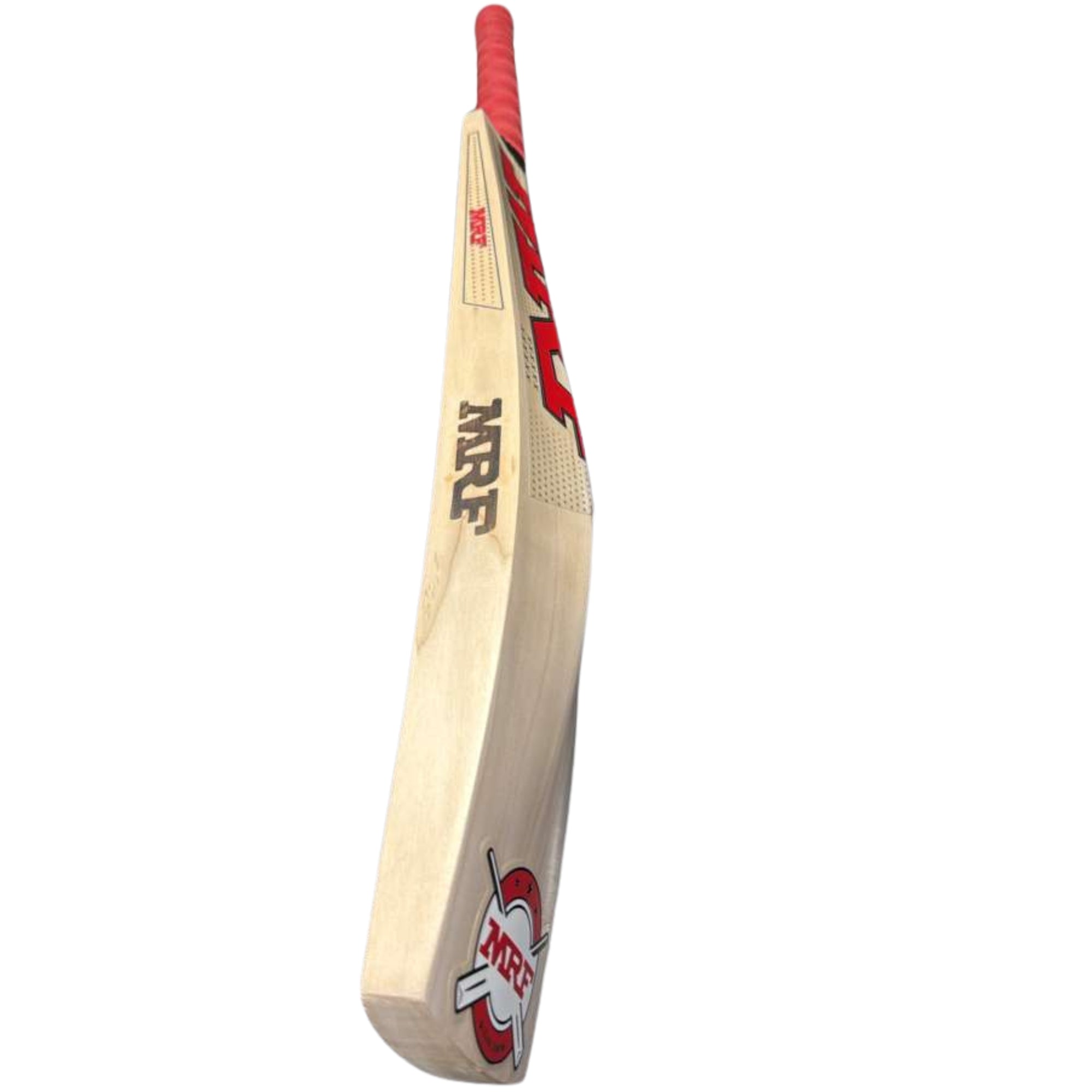 MRF Cricket Bat Genius Grand Limited Edition English Willow 2025