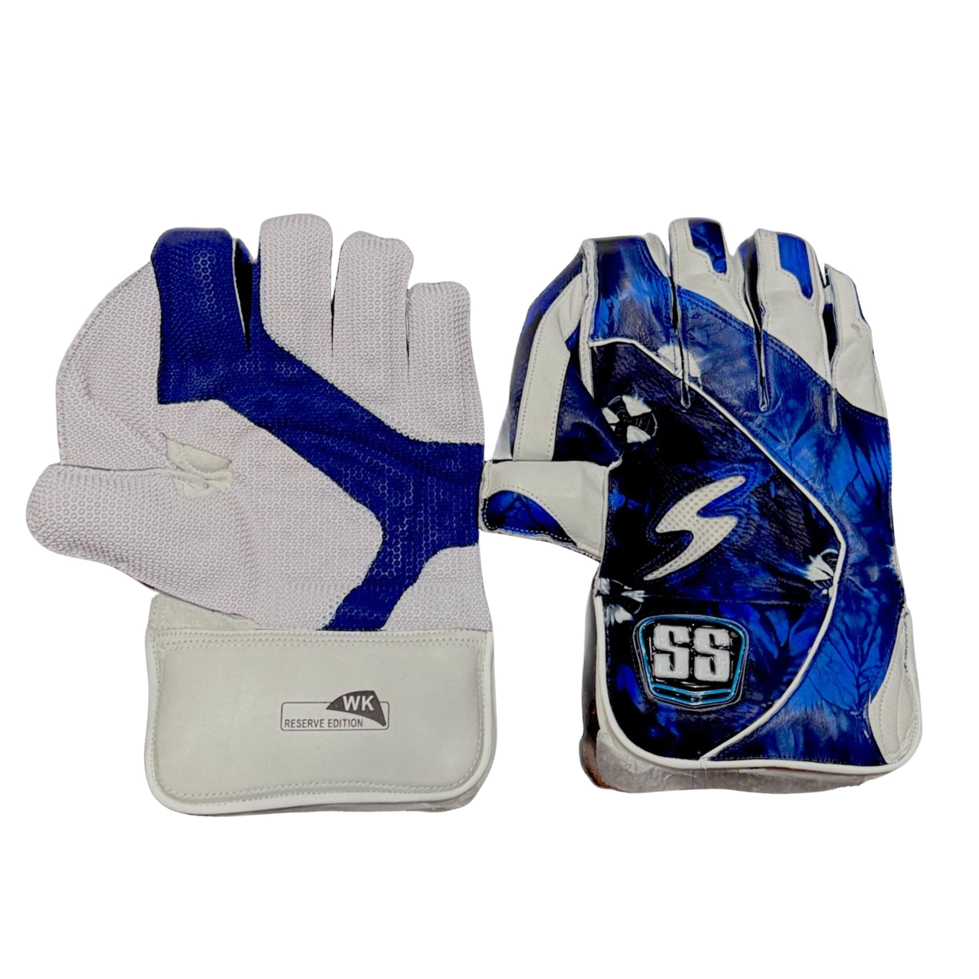 SS Wicket Keeping Gloves Reserve Edition XOS