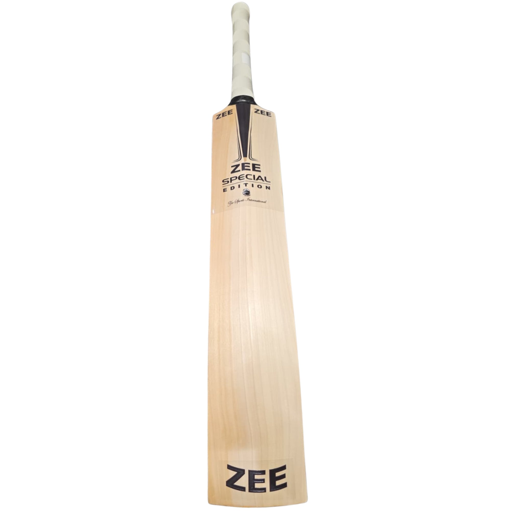 Zee Sports Cricket Bat Special Edition Black Series English Willow