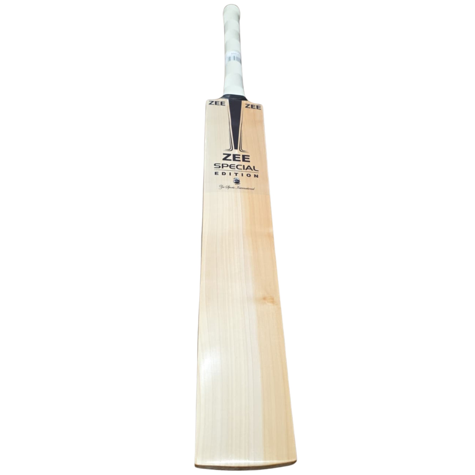 Zee Sports Cricket Bat Special Edition Black Series English Willow