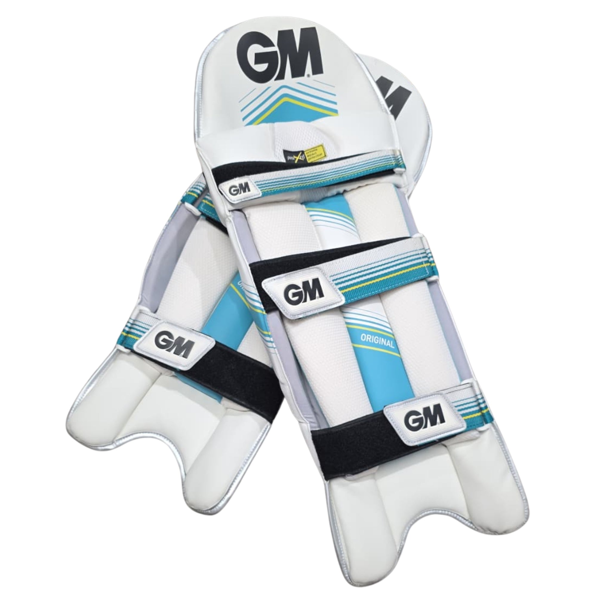 GM Batting Pads Original Mens Size Regular
