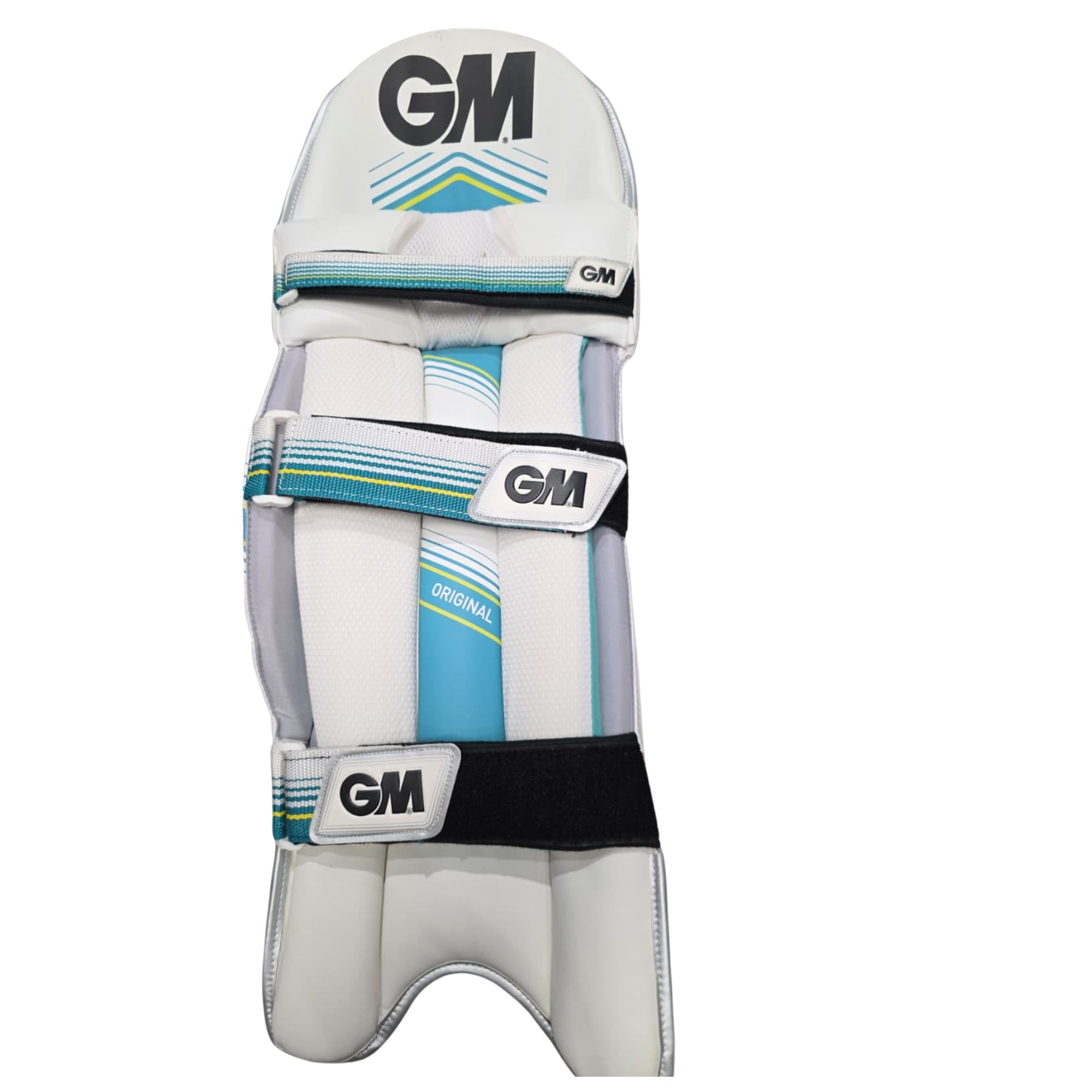 GM Batting Pads Original Mens Size Regular