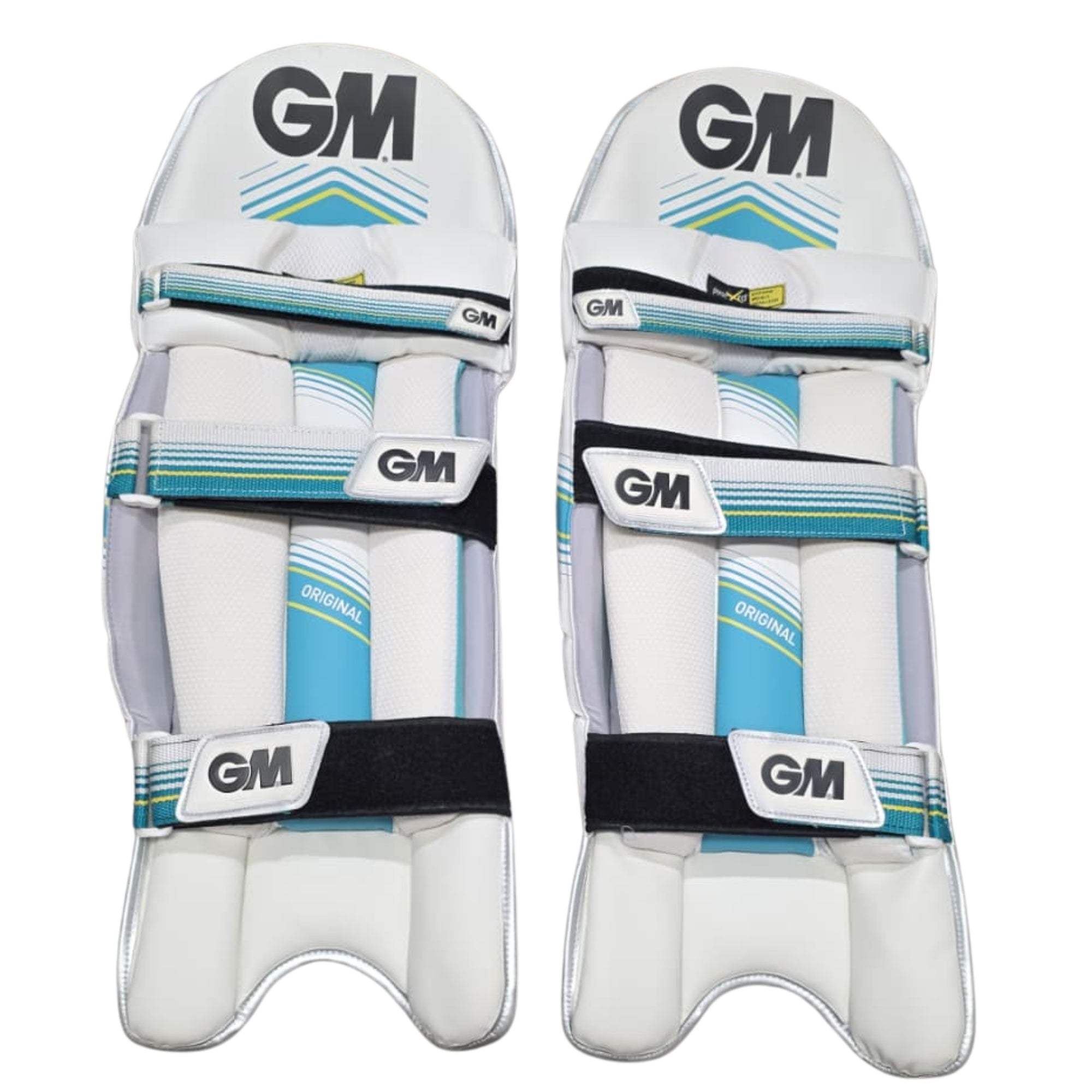 GM Batting Pads Original Mens Size Regular