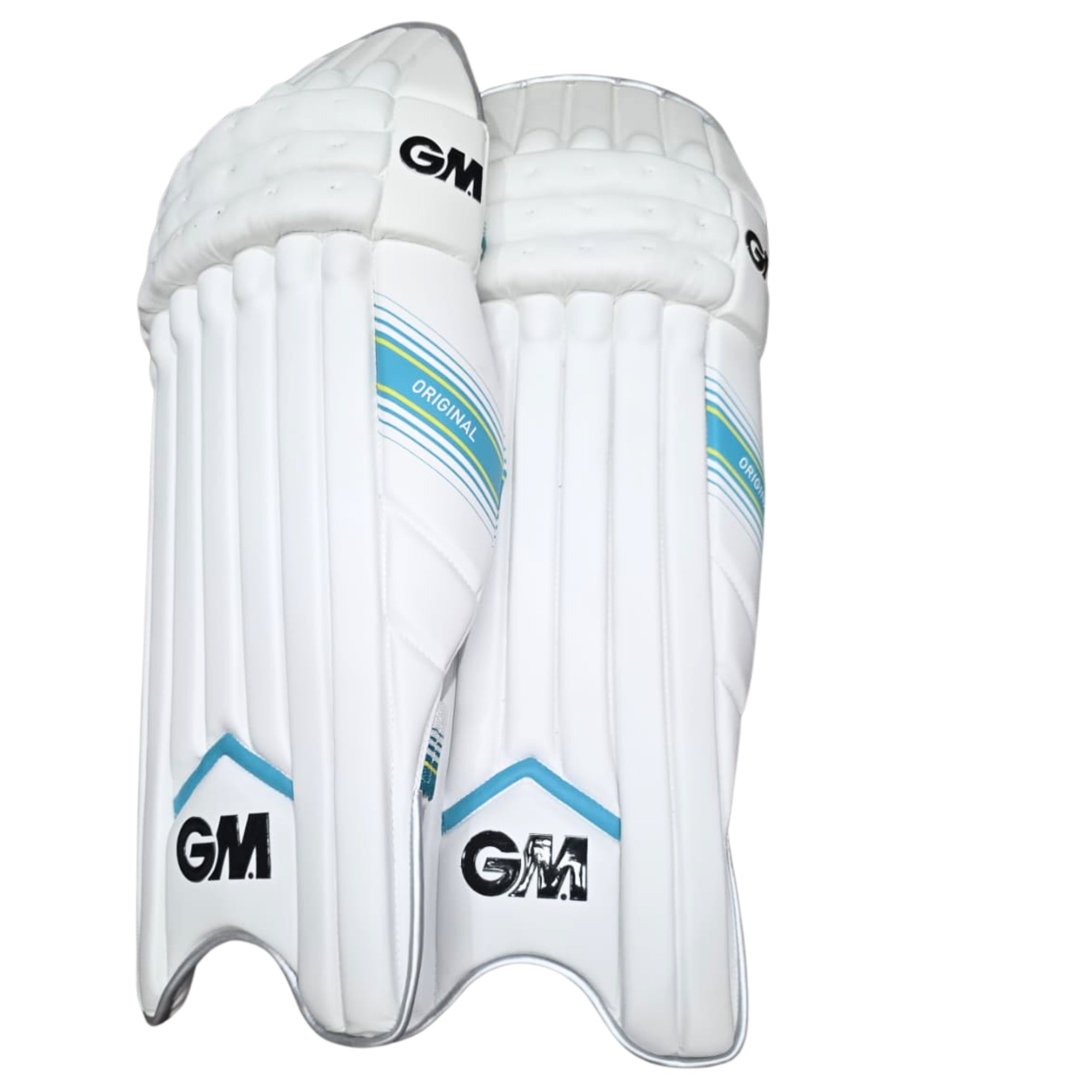 GM Batting Pads Original Mens Size Regular