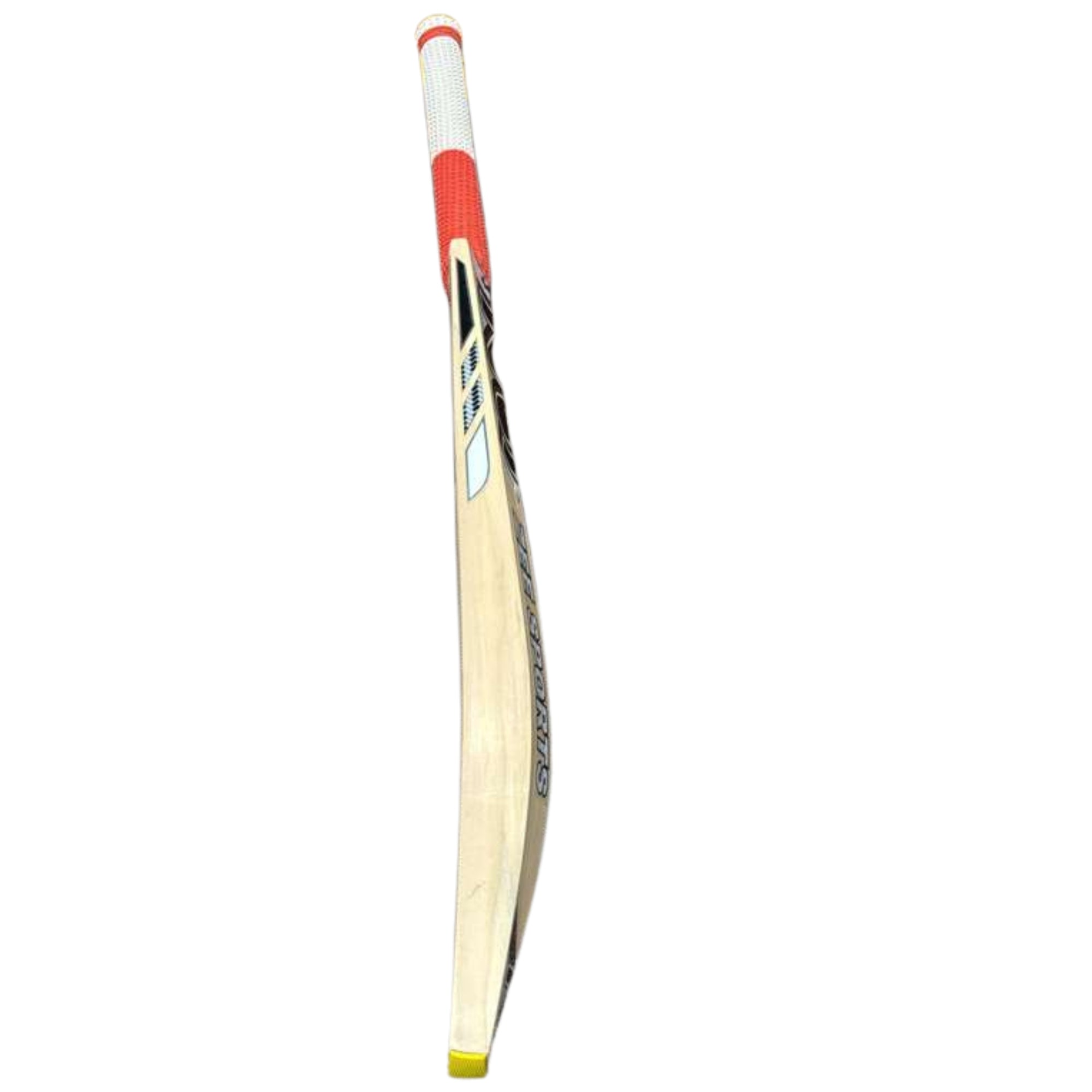 Zee Sports Cricket Bat Avalanche English Willow Grade 1 Custom Made