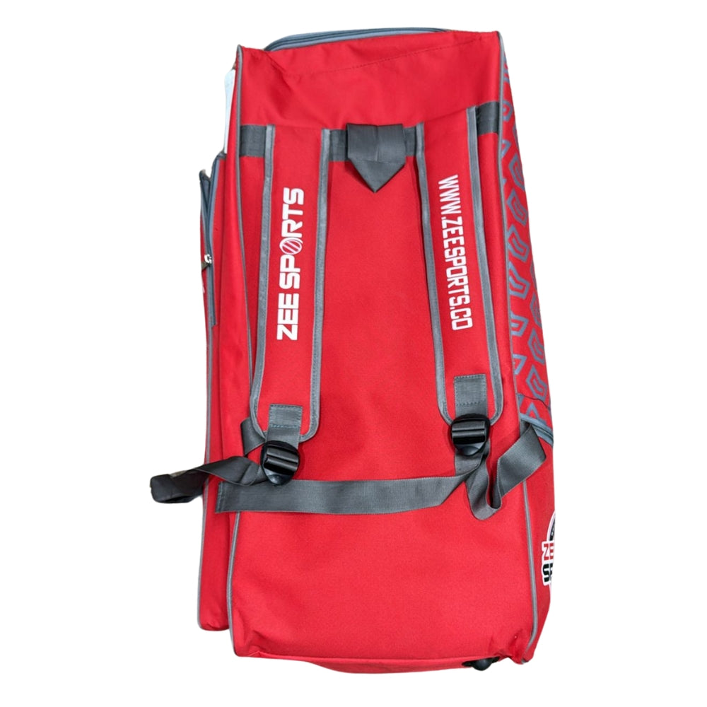 Zee Sports Youth Kit, Speed Master-1.0 Bundle