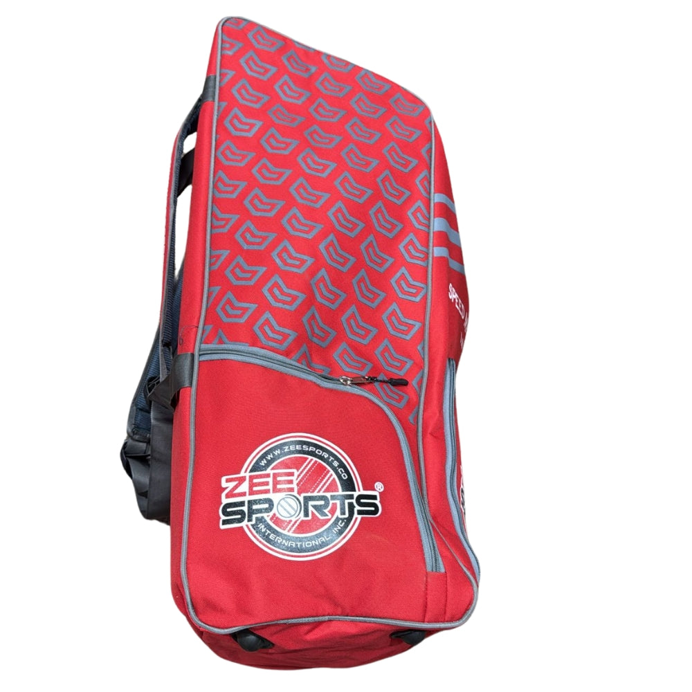 Zee Sports Youth Kit, Speed Master-1.0 Bundle