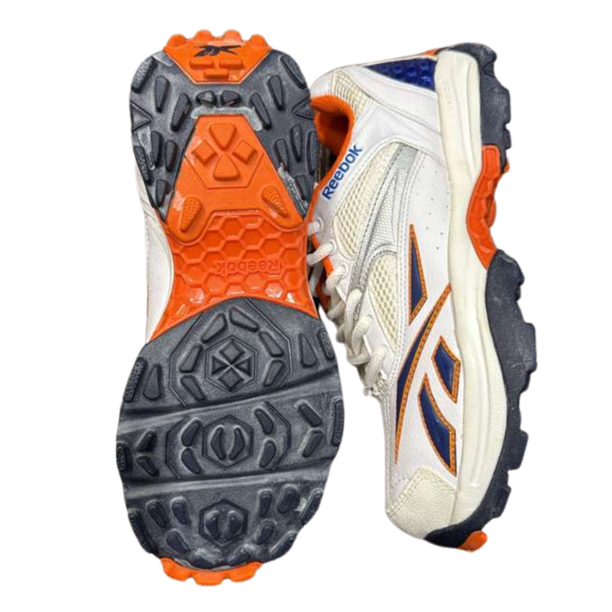 Reebok Cricket Shoes