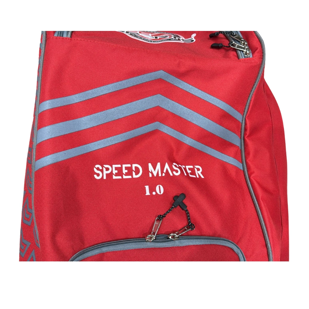 Zee Sports Youth Kit, Speed Master-1.0 Bundle