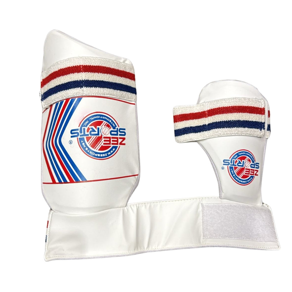 Zee Sports Youth Kit, Speed Master-1.0 Bundle