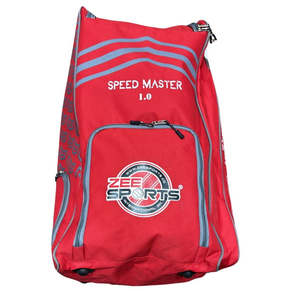 Zee Sports Youth Kit, Speed Master-1.0 Bundle