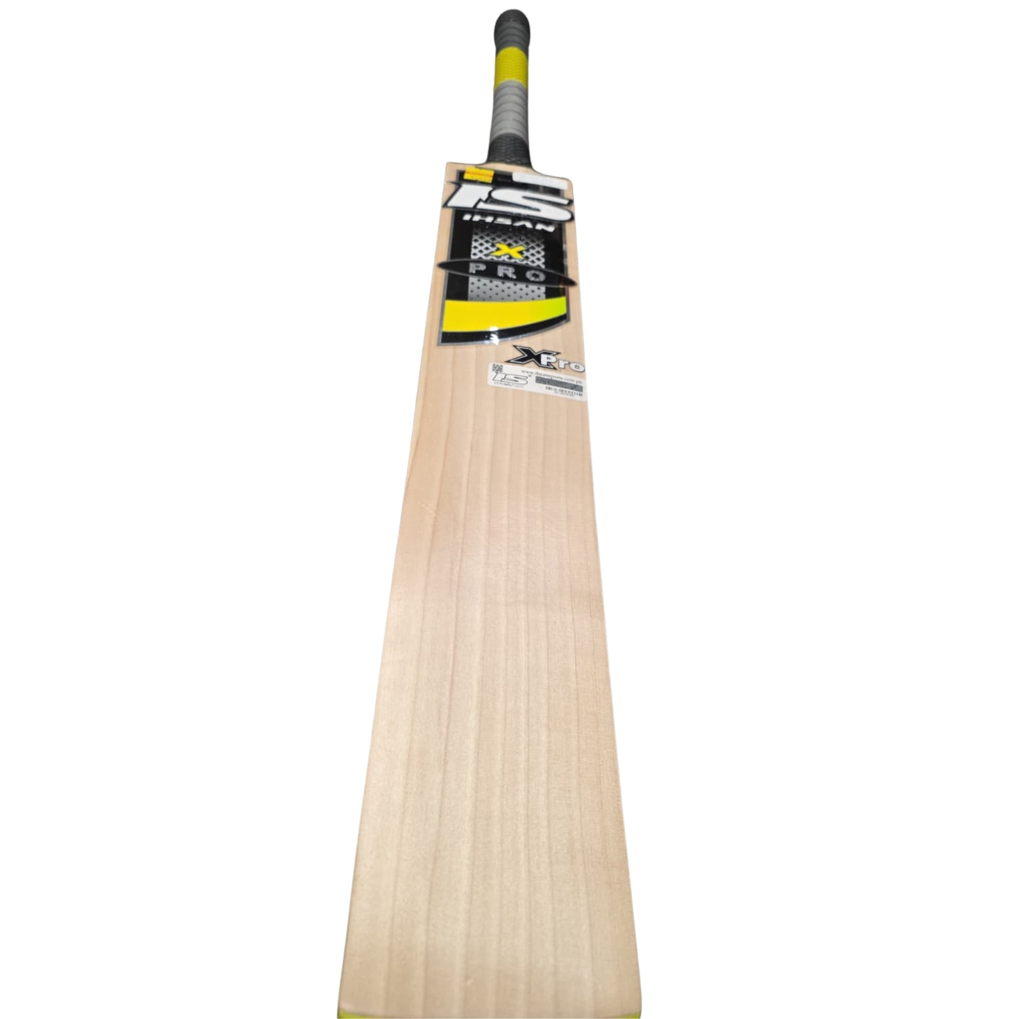Ihsan Cricket Bat X-PRO Limited Edition English Willow Player's Grade Bat