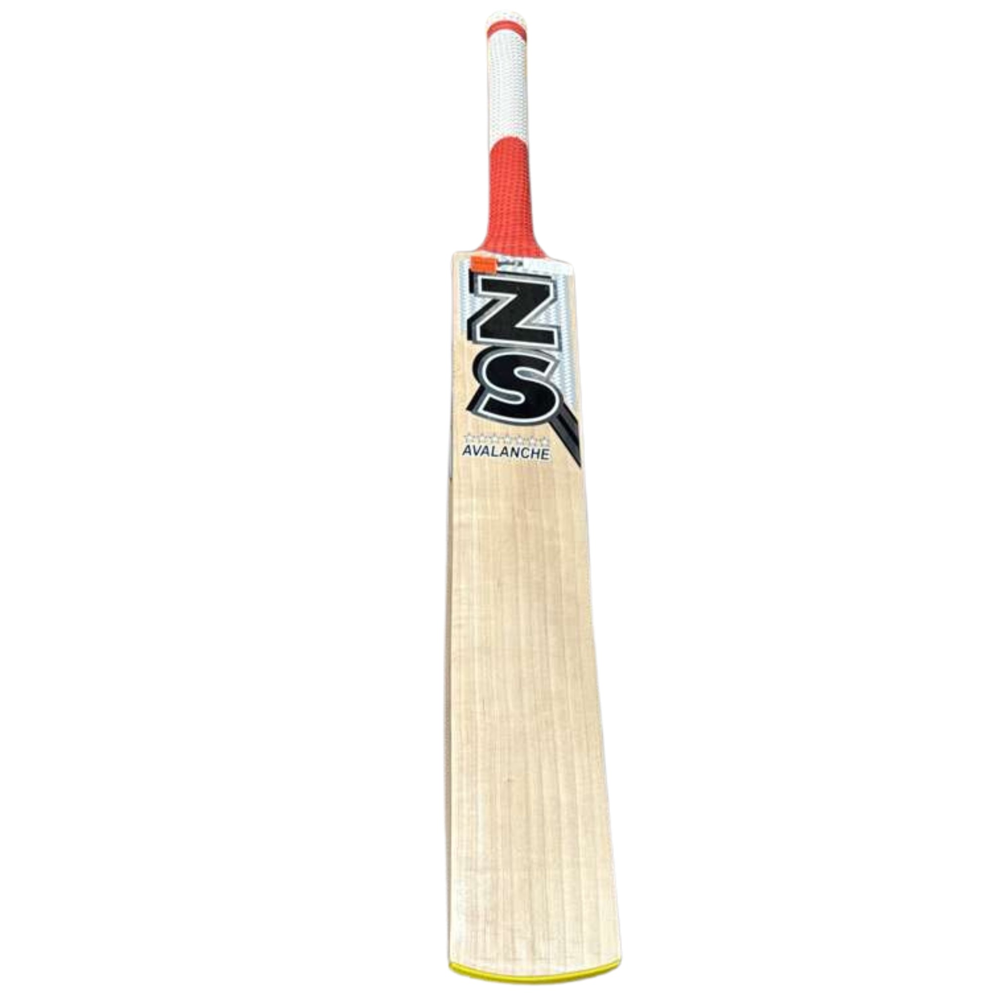 Zee Sports Cricket Bat Avalanche English Willow Grade 1 Custom Made