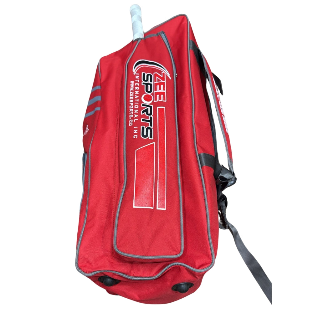 Zee Sports Youth Kit, Speed Master-1.0 Bundle