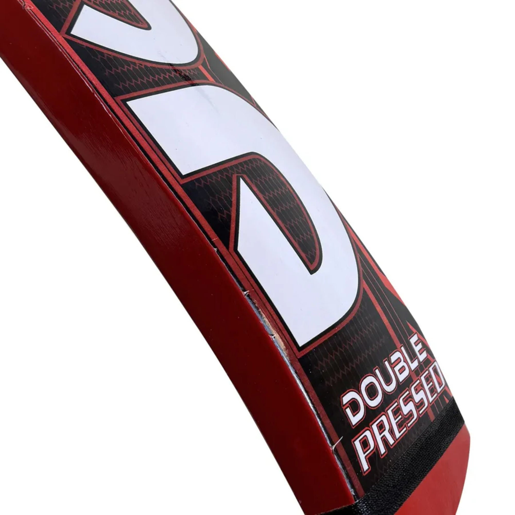 JD Pro Cricket Bat Tape Tennis Red
