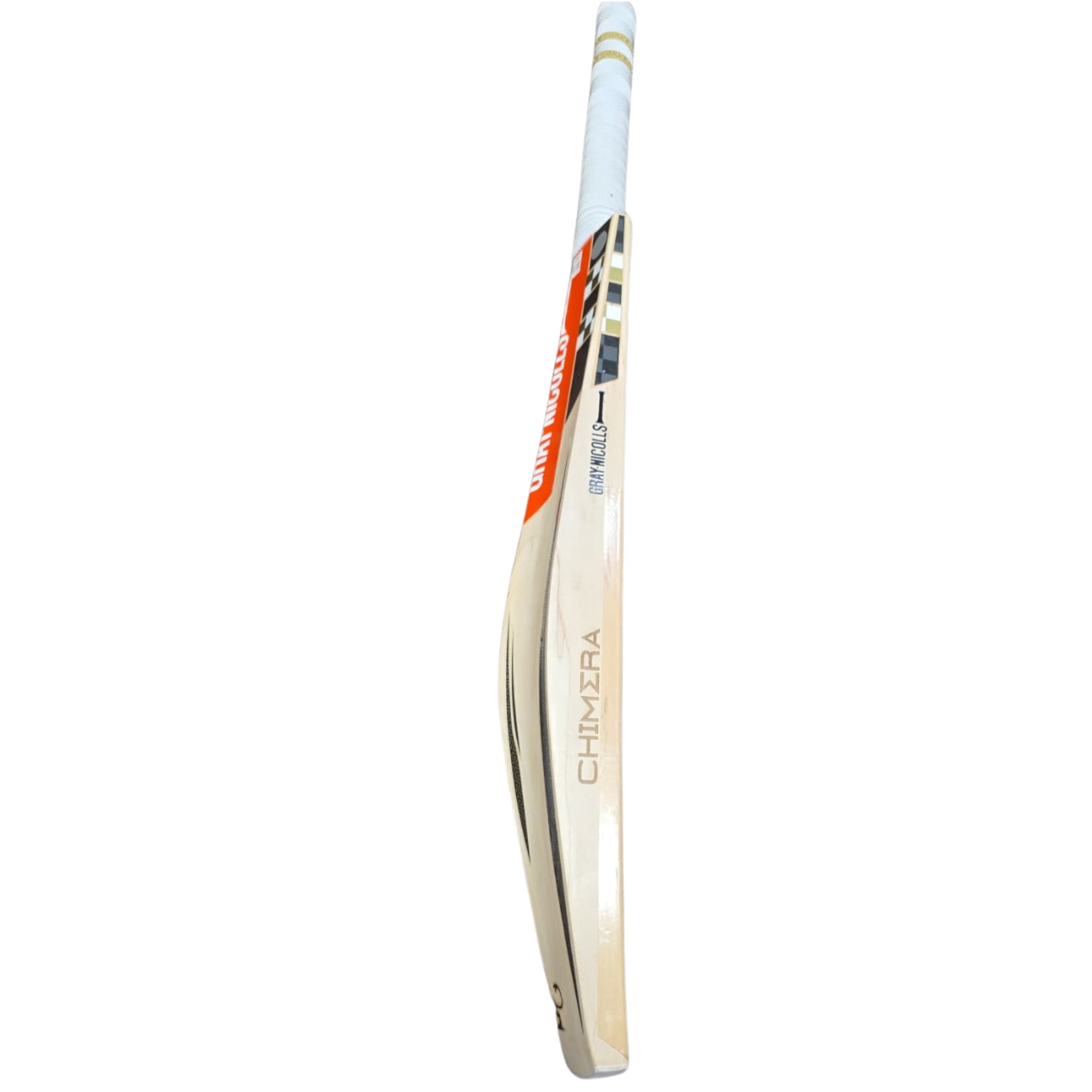 Gray Nicolls Cricket Bat Chimera 5Star English Willow