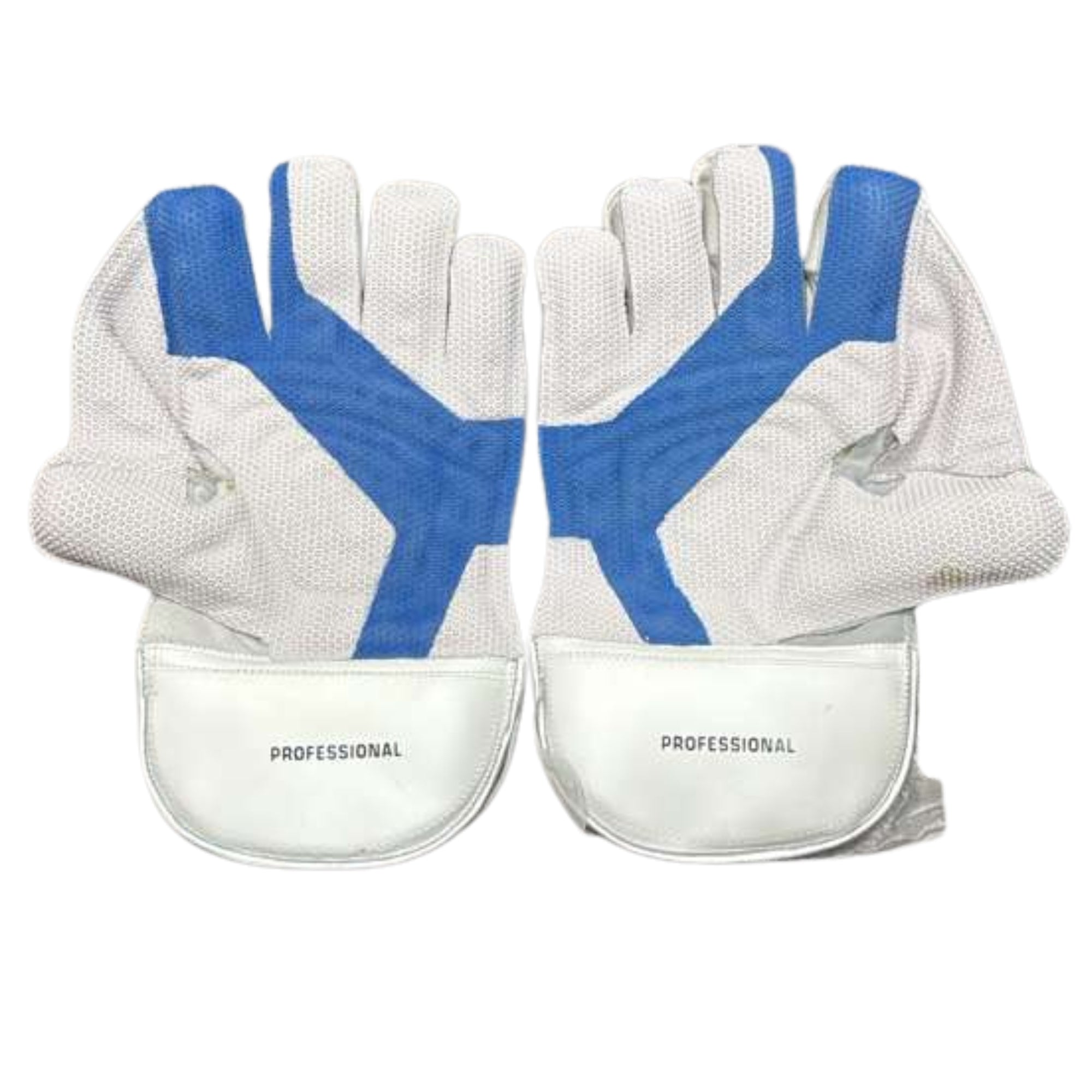 SS Wicket Keeping Gloves Professional Men Large Size