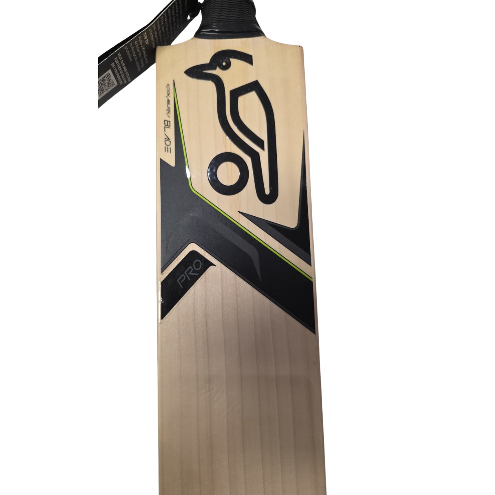 Kookaburra Cricket Bat Blade-Pro English Willow