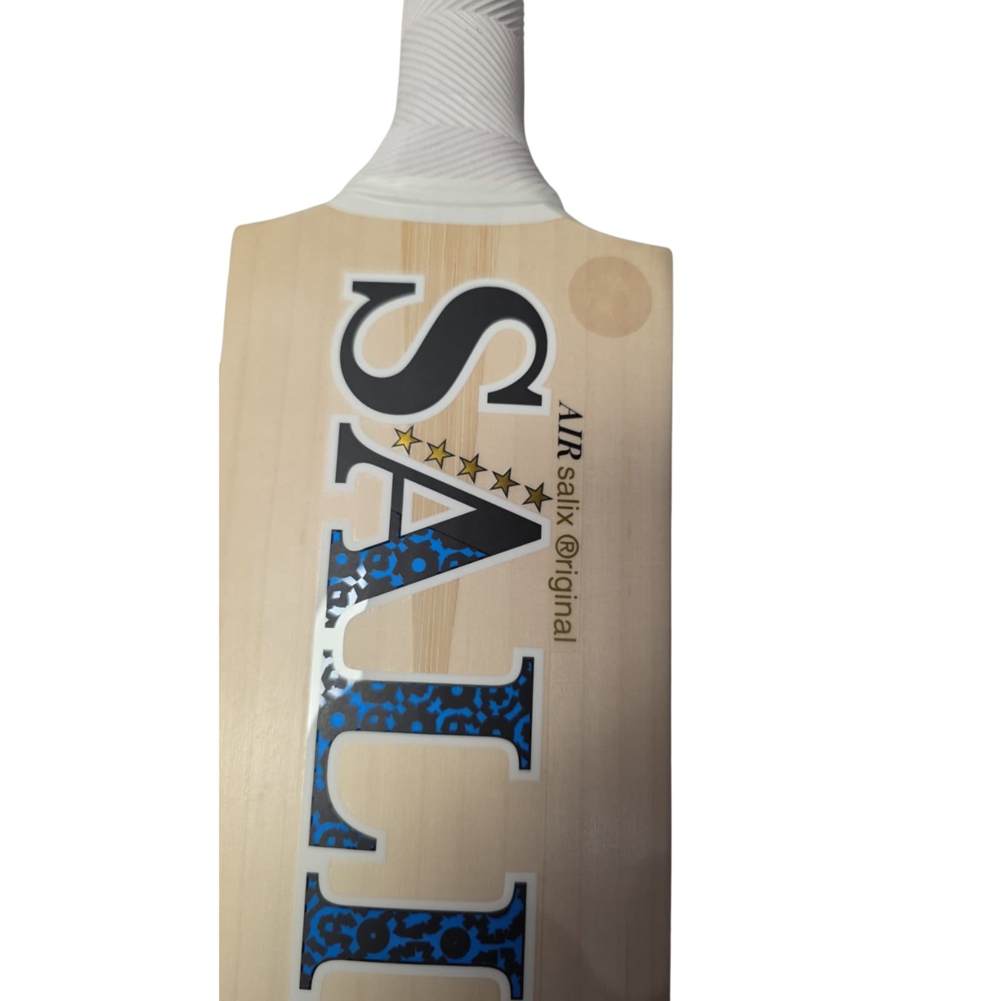Salix Cricket Bat Air MARQUE English Willow 2025 Model
