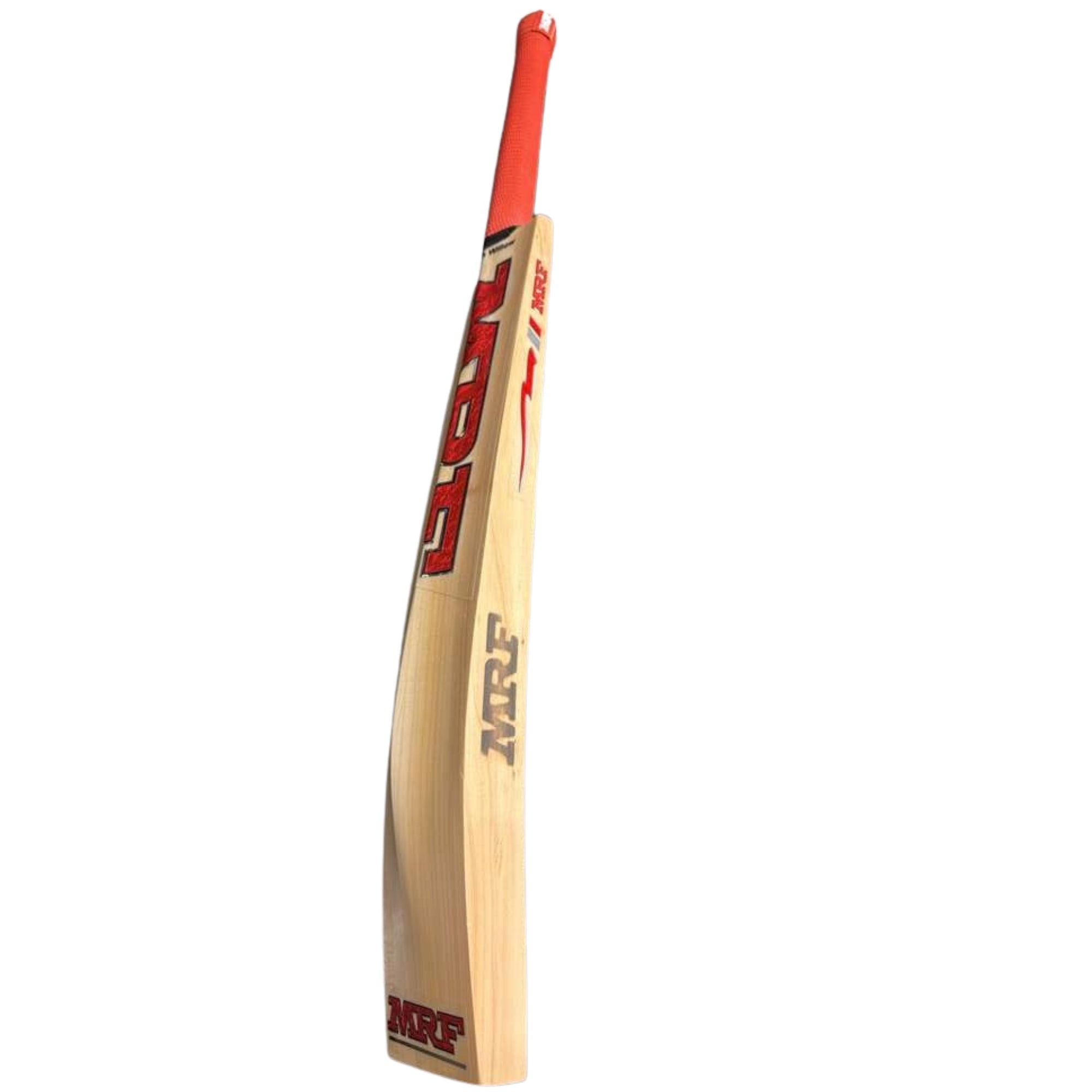 10252025 MRF Cricket Bat Genius-360 English Willow 2025 Model