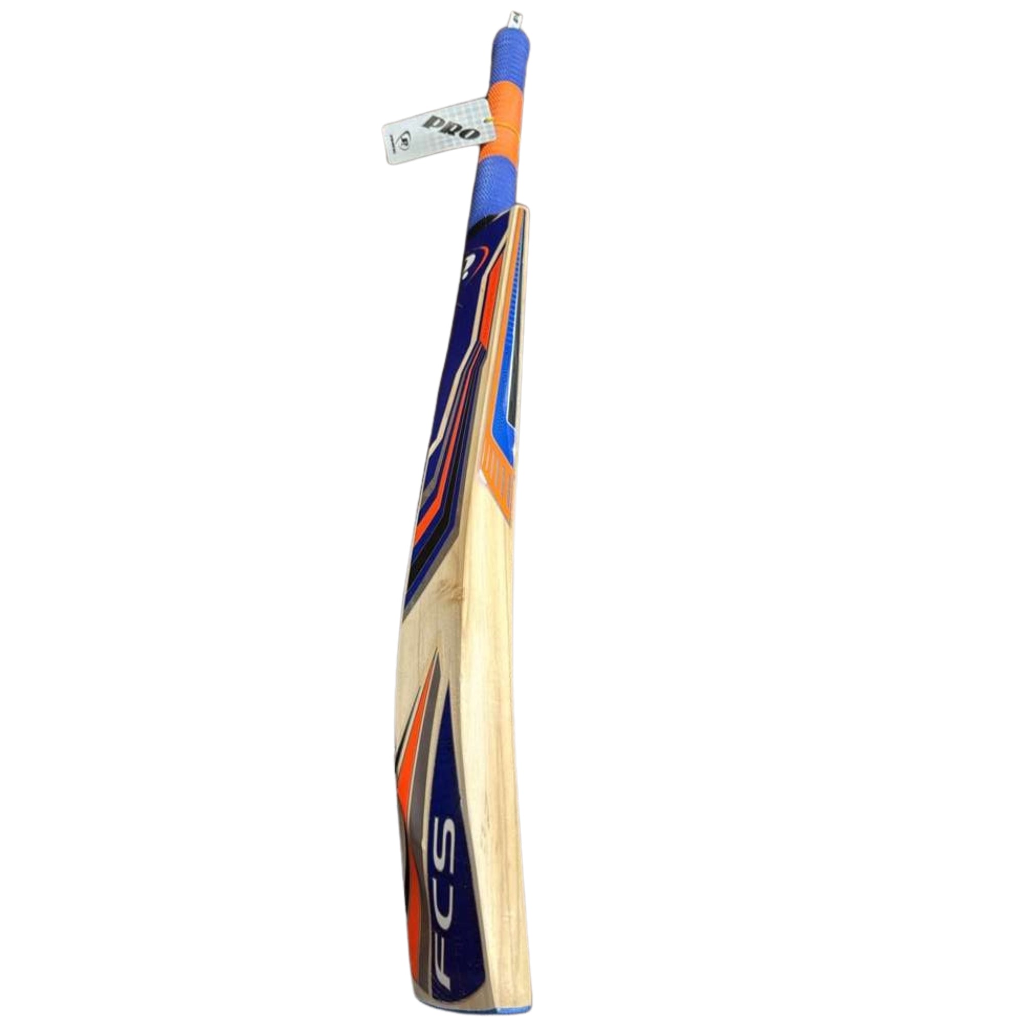 Protos Cricket Bat ProWhirlWind English Willow