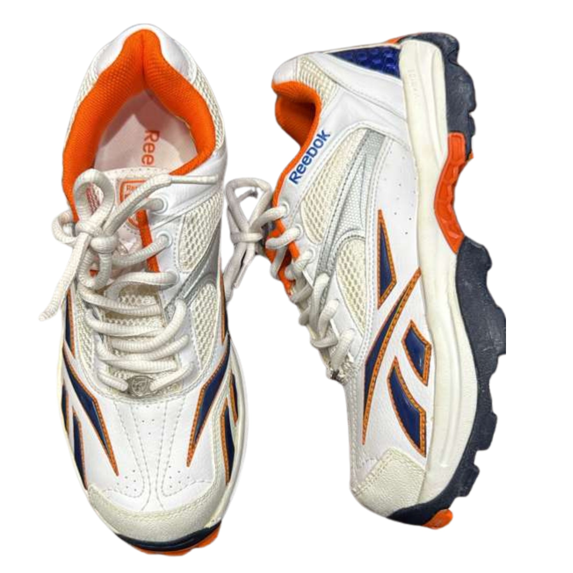 Reebok Cricket Shoes