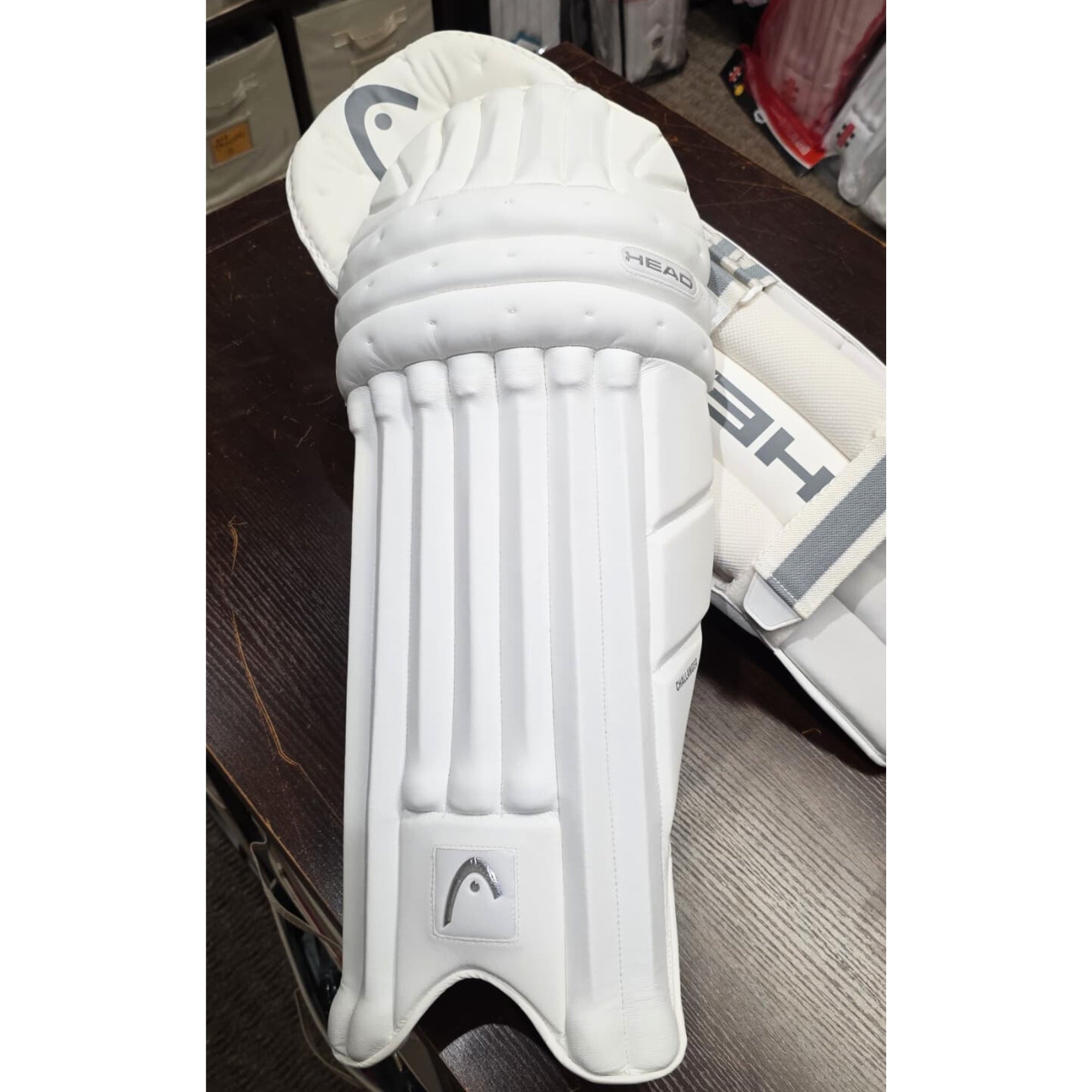 HEAD Batting Pads Challanger