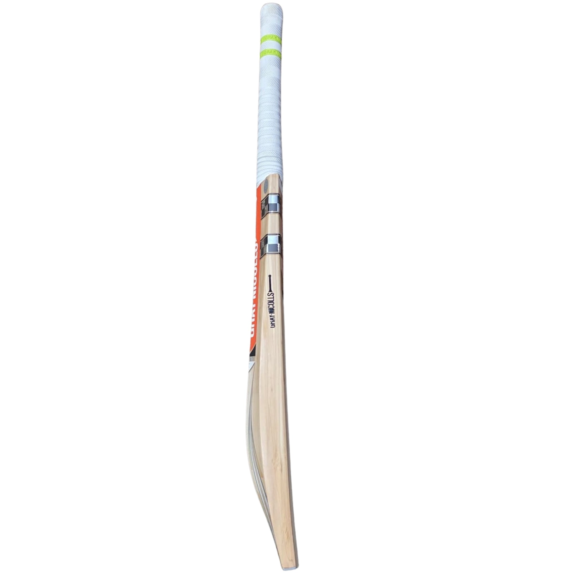 Gray Nicolls Cricket Bat Powerbow6C Pro Performance English Willow