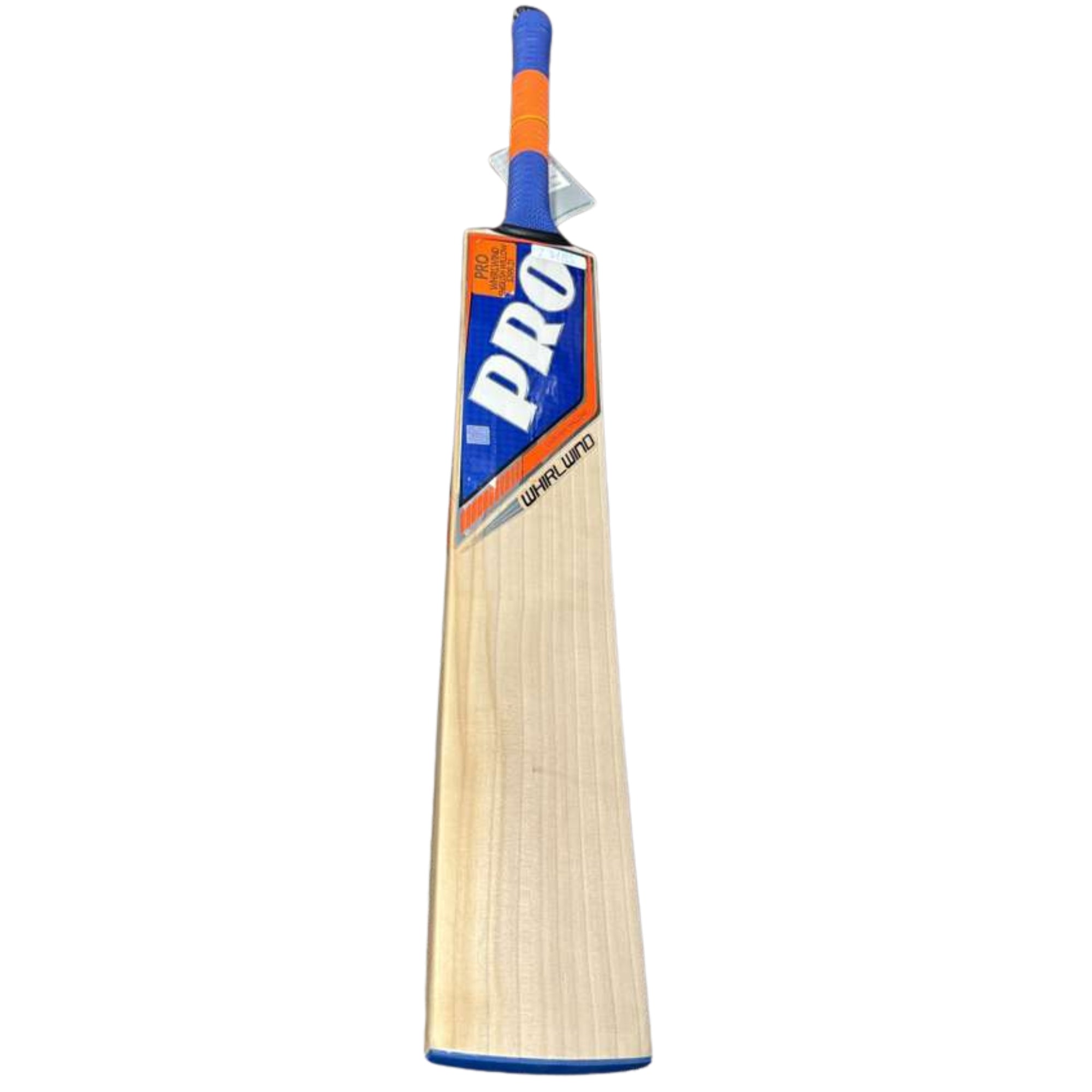 Protos Cricket Bat ProWhirlWind English Willow