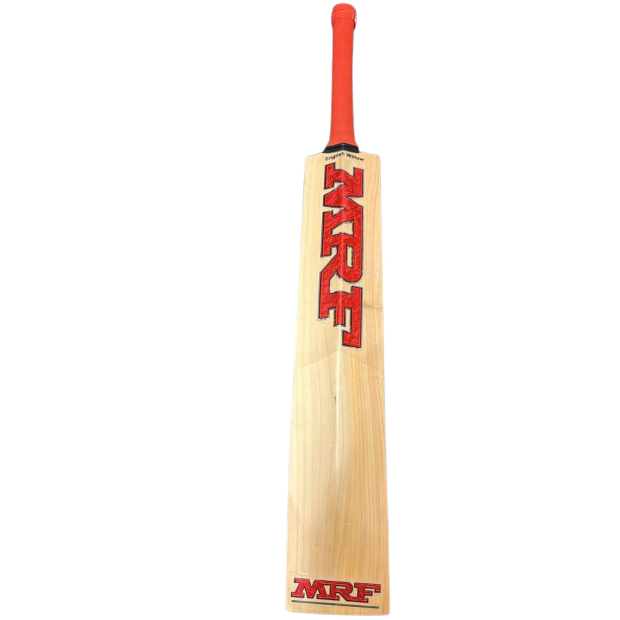 10252025 MRF Cricket Bat Genius-360 English Willow 2025 Model