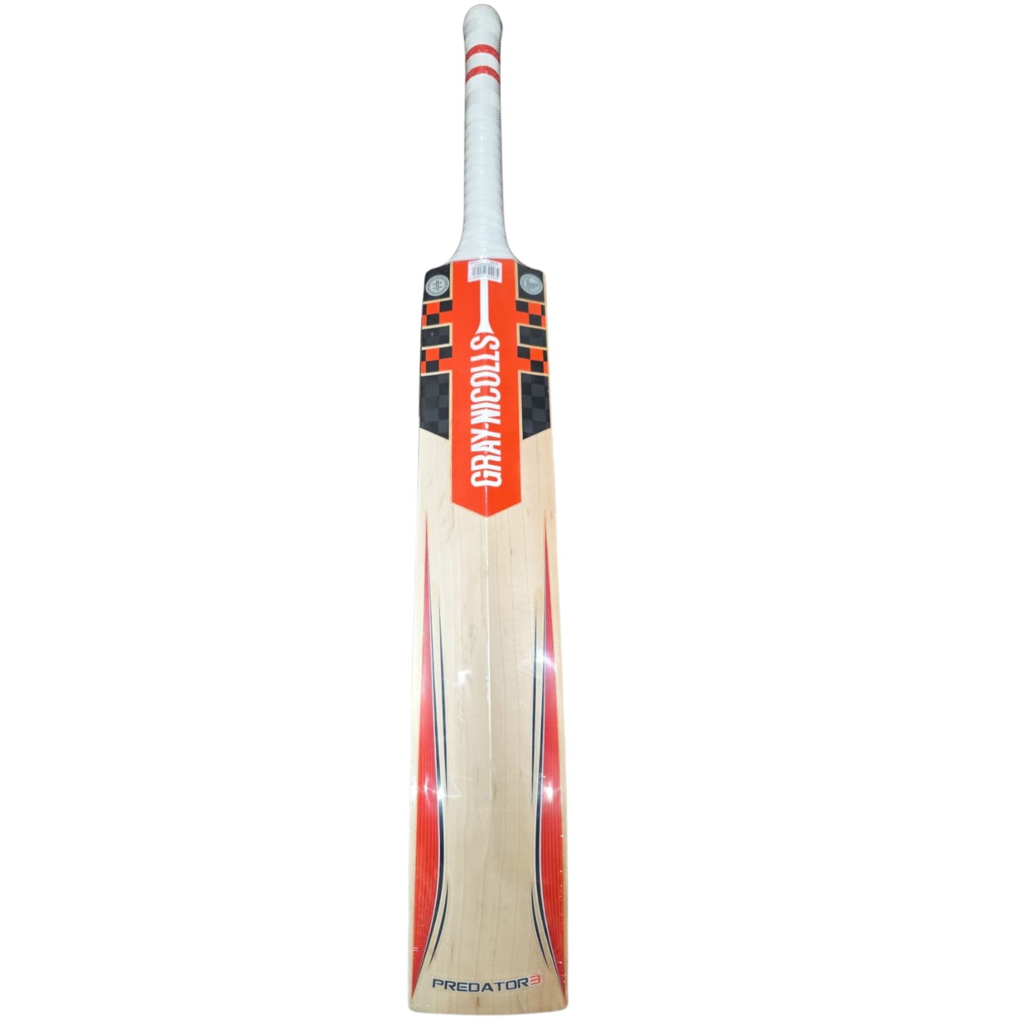 Gray Nicolls Cricket Bat Predator3 GN1.5 English Willow
