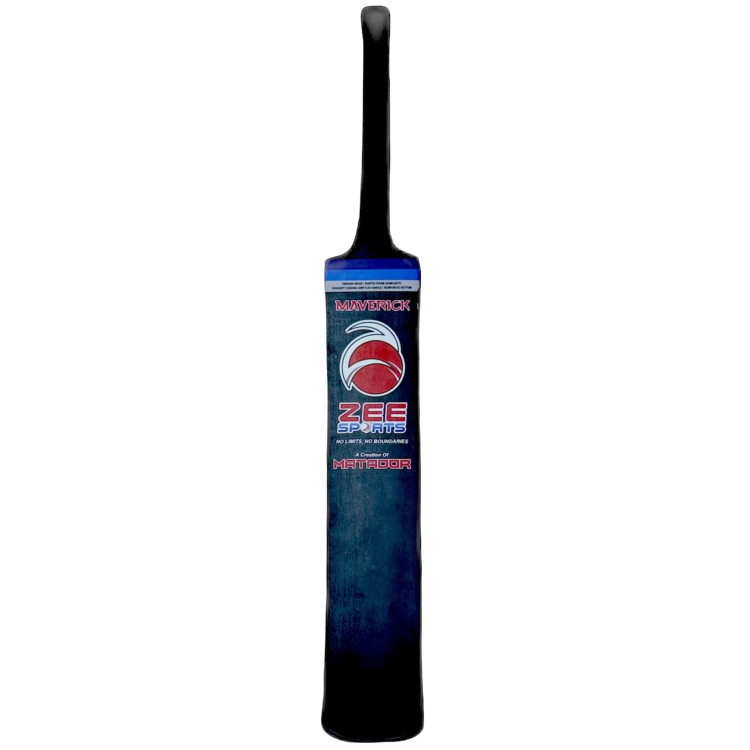Zee Sports Cricket Bat Maverick Tape Tennis