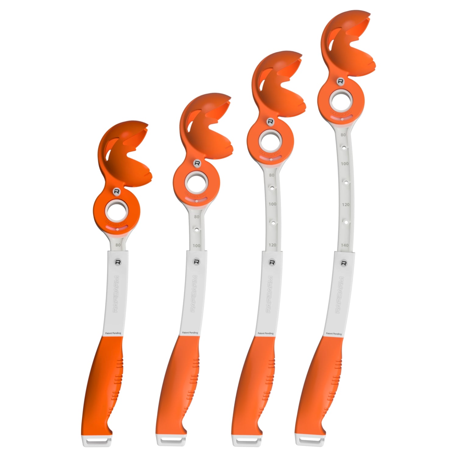 RapidArm Rapid Arm Cricket Ball Thrower For Coaching