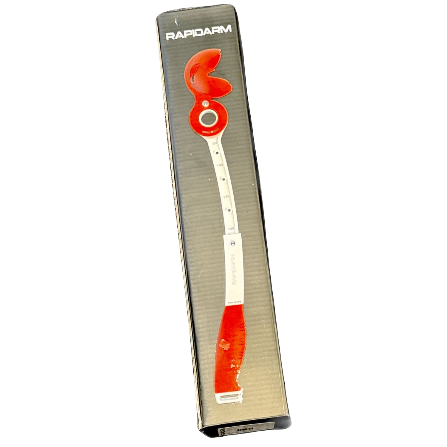 RapidArm Rapid Arm Cricket Ball Thrower For Coaching