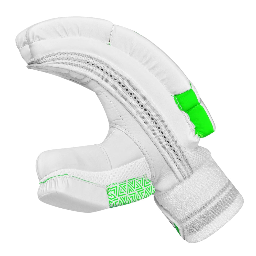 DSC Batting Gloves Spliit-4000