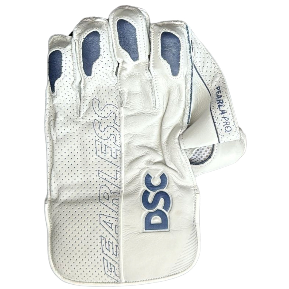 DSC Wicket Keeping Gloves Pearla-Pro