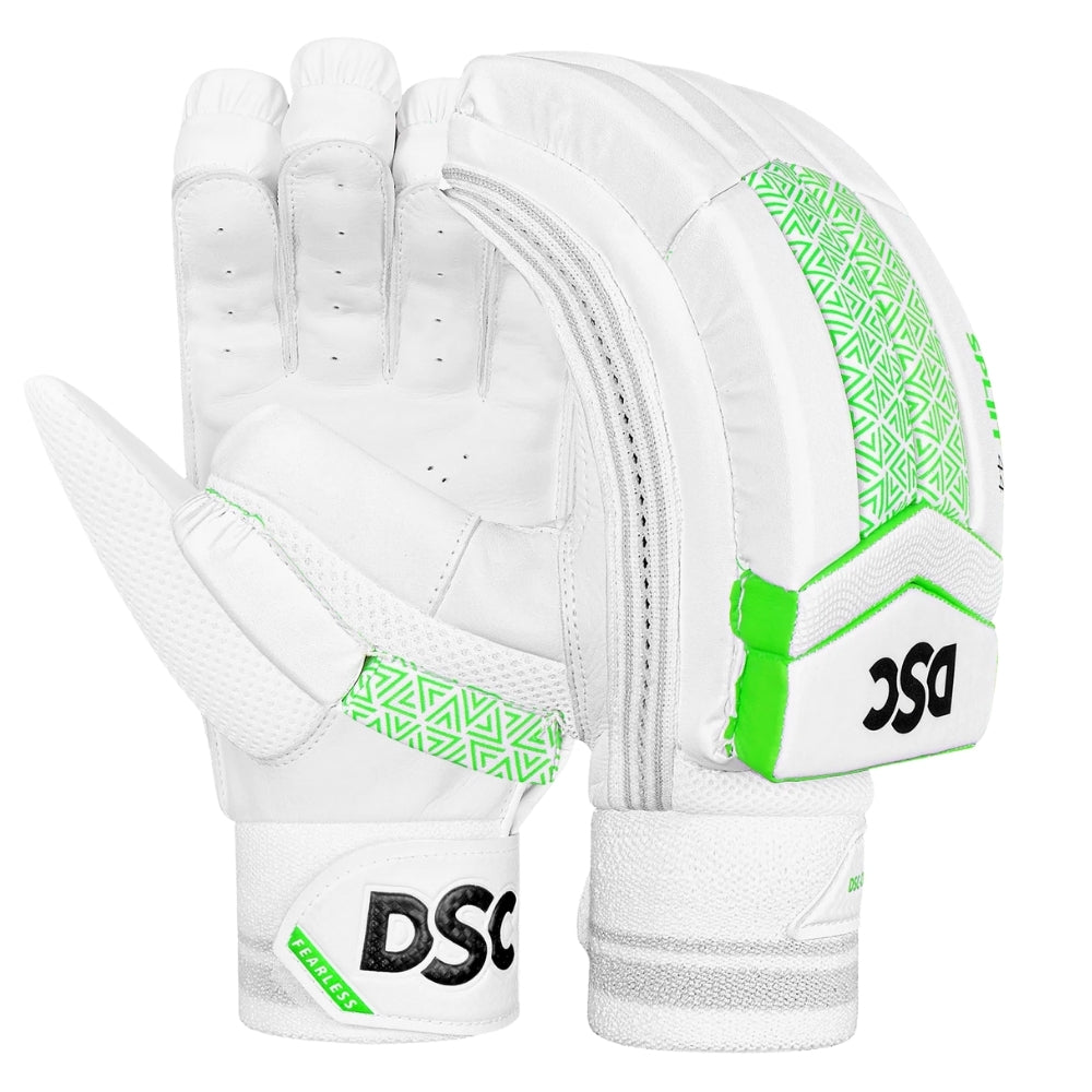 DSC Batting Gloves Spliit-4000