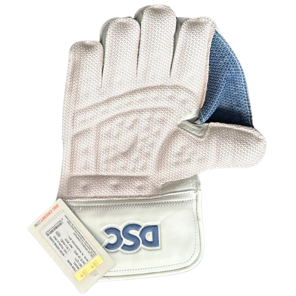 DSC Wicket Keeping Gloves Pearla-Pro