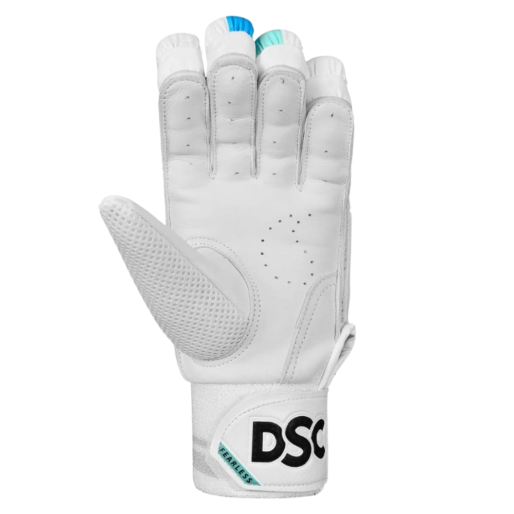 DSC Batting Gloves Cynos-22