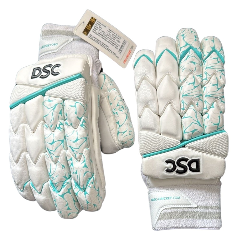 DSC Batting Gloves DSC-Pro BG