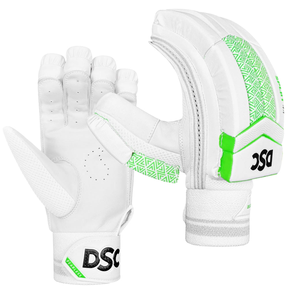DSC Batting Gloves Spliit-4000