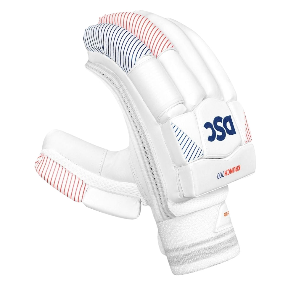 DSC Wicket Keeping Gloves Krunch-700 RH