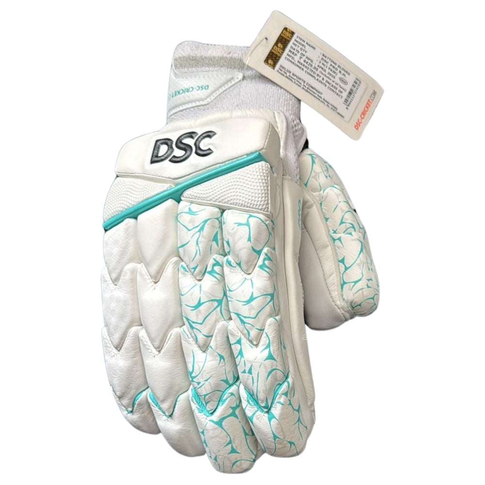 DSC Batting Gloves DSC-Pro BG
