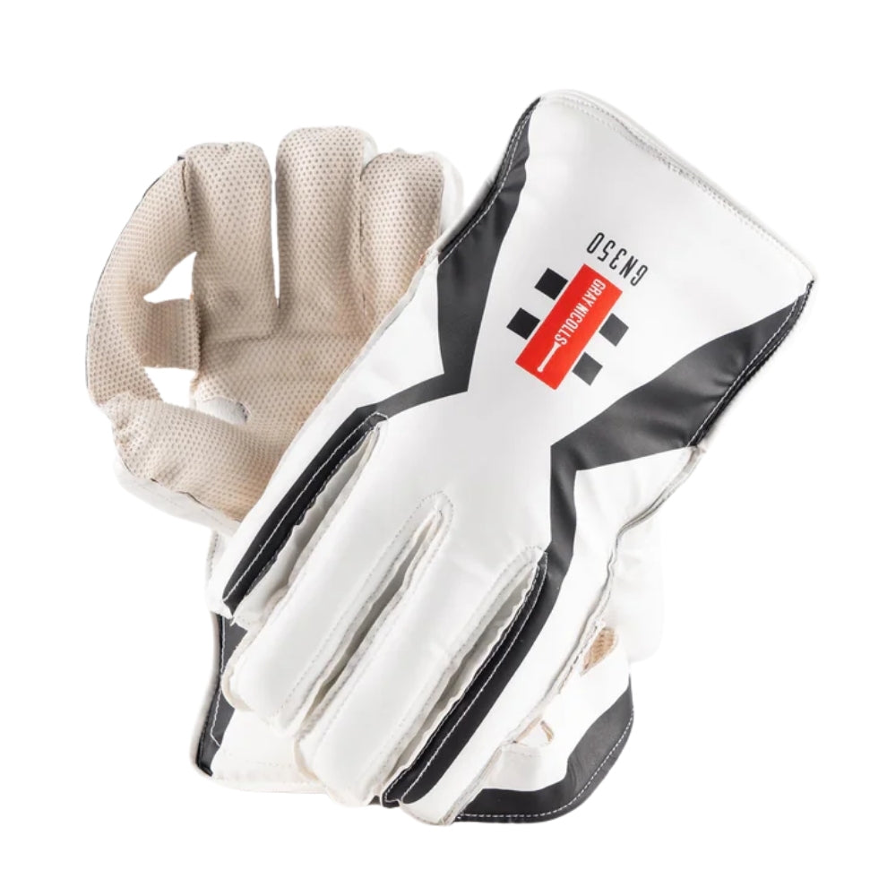 Gray Nicolls Wicket Keeping Gloves GN-350 Adult
