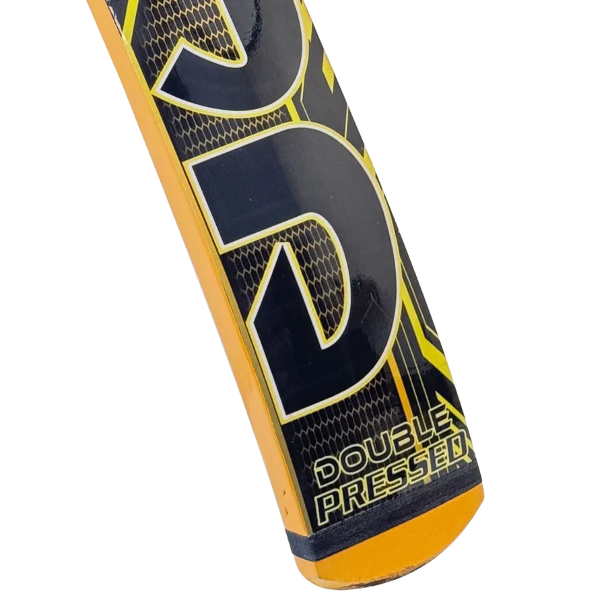 JD Pro Cricket Bat Tape Tennis Orange