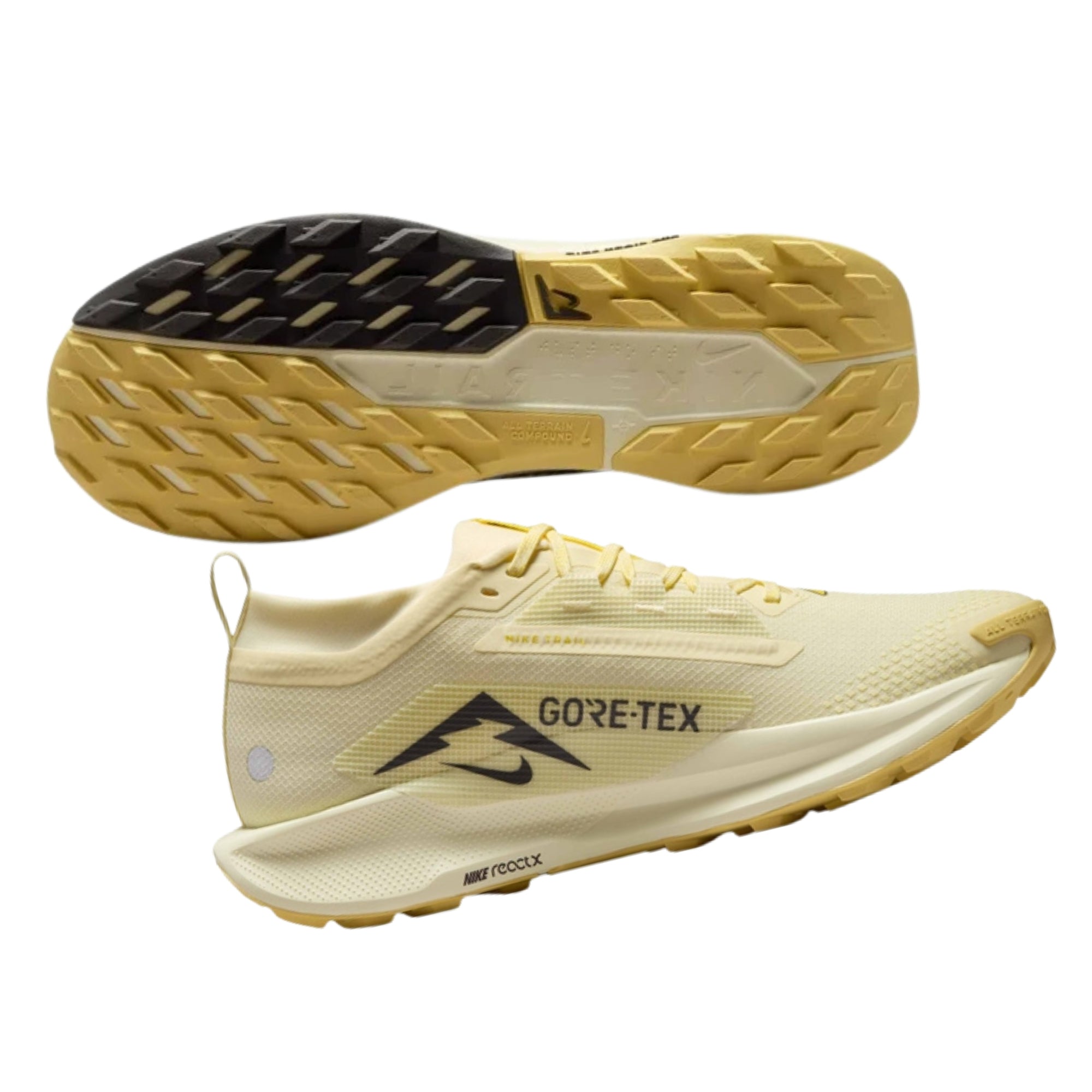 Nike Cricket Shoes Pegasus Trail 5 GORE-TEX