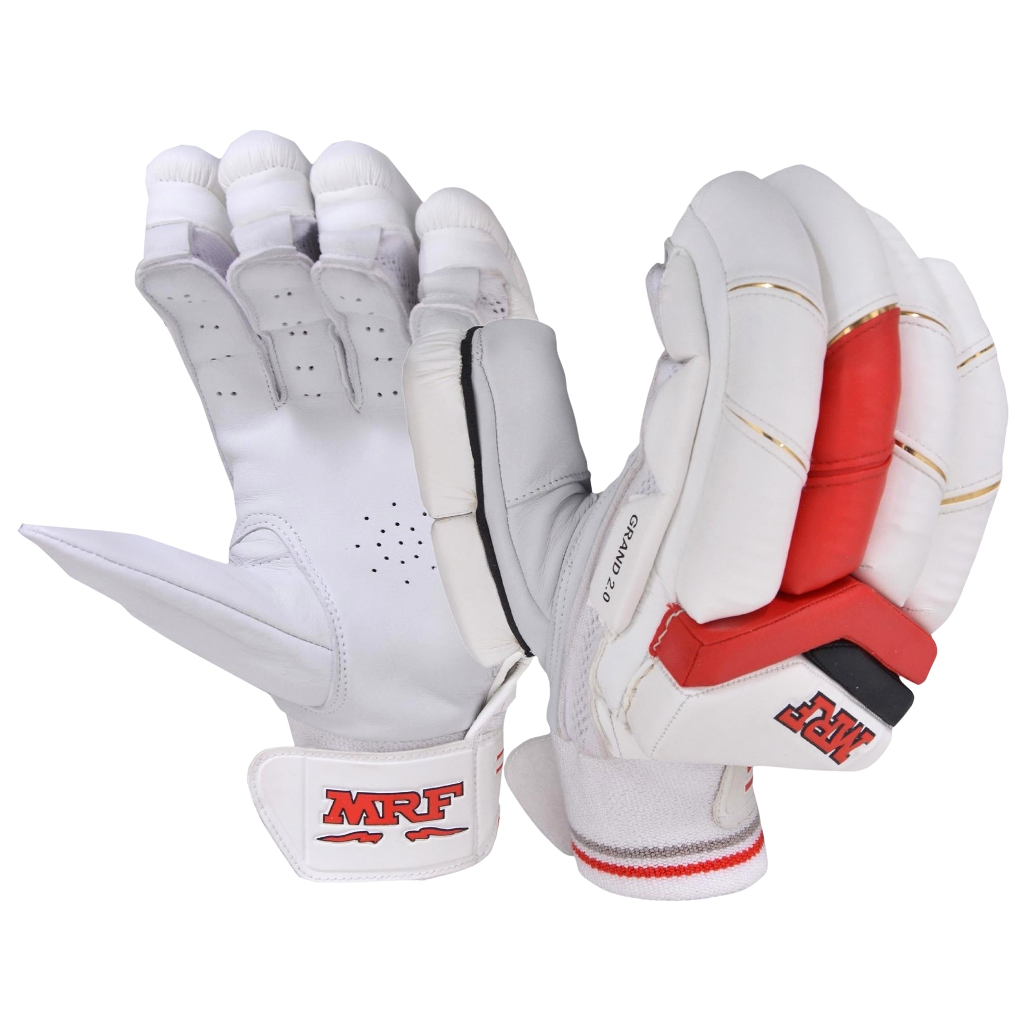 MRF Cricket Batting Gloves Genius Grand Edition 2.0 RH