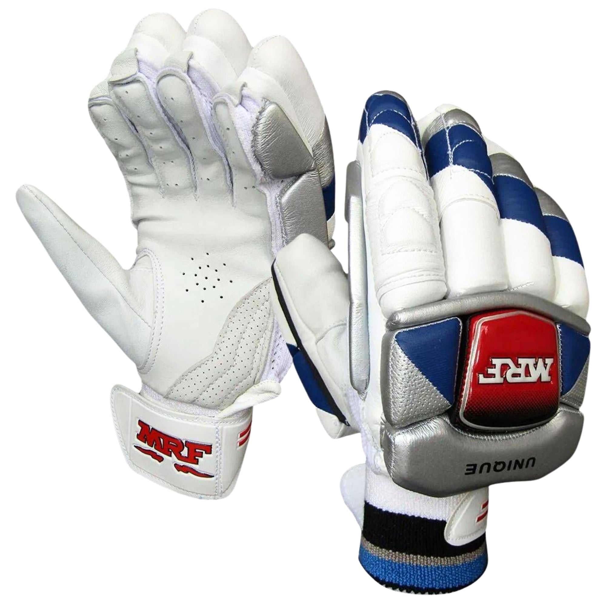 MRF Cricket Batting Gloves UNIQUE